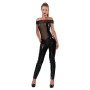 Costume Érotique Guilty Pleasure Catsuit Noir L: Plus de 300.000 produits de grandes marques en vente directe à prix usine sur c