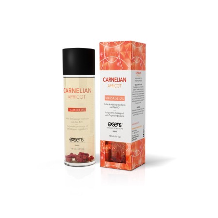 Huile de massage érotique Exsens: Plus de 300.000 produits de grandes marques en vente directe à prix usine sur cadeaufou.com. L