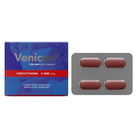 Venicon pour hommes: Plus de 300.000 produits de grandes marques en vente directe à prix usine sur cadeaufou.com. Label boutique