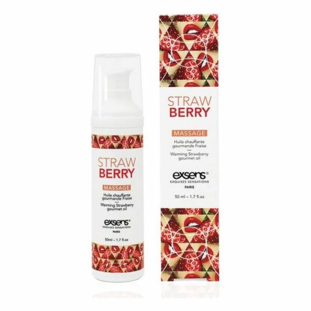 Huile de massage érotique Exsens 30 ml 50 ml: Plus de 300.000 produits de grandes marques en vente directe à prix usine sur cade