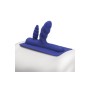 Masturbateur The Cowgirl Unicorn Attachment Two-Nicorn Bleu Ø 3,6 cm: Plus de 300.000 produits de grandes marques en vente direc