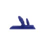 Masturbateur The Cowgirl Unicorn Attachment Two-Nicorn Bleu Ø 3,6 cm: Plus de 300.000 produits de grandes marques en vente direc