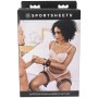 Menottes Réglables Sportsheets Saffron: Plus de 300.000 produits de grandes marques en vente directe à prix usine sur cadeaufou.
