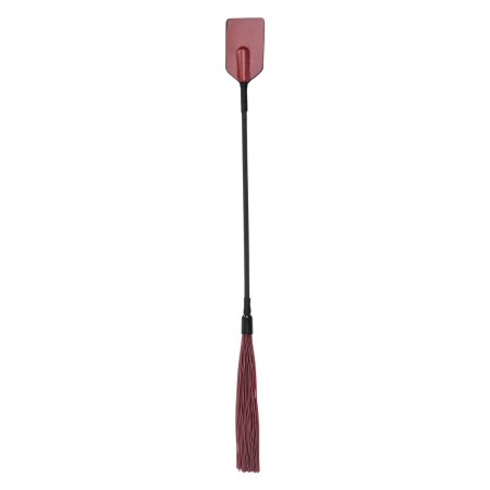 Chenille Sportsheets Tap & Tickle Rouge: Plus de 300.000 produits de grandes marques en vente directe à prix usine sur cadeaufou