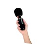 Vibromasseur Bodywand Noir: Plus de 300.000 produits de grandes marques en vente directe à prix usine sur cadeaufou.com. Label b