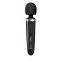 Baguette de massage Aqua Mini rechargeable noire Bodywand Multi Function Wands Noir: Plus de 300.000 produits de grandes marques