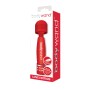 Mini Vibromasseur Bodywand 7679 Rouge: Plus de 300.000 produits de grandes marques en vente directe à prix usine sur cadeaufou.c