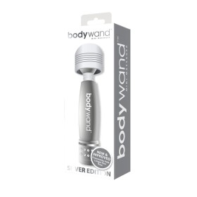 Mini Vibromasseur Bodywand Mini Wands Argenté: Plus de 300.000 produits de grandes marques en vente directe à prix usine sur cad