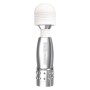 Mini Vibromasseur Bodywand Mini Wands Argenté: Plus de 300.000 produits de grandes marques en vente directe à prix usine sur cad