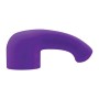 Recharge G-Spot Attache Bodywand BW202 Violet Silicone: Plus de 300.000 produits de grandes marques en vente directe à prix usin