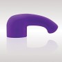 Recharge G-Spot Attache Bodywand BW202 Violet Silicone: Plus de 300.000 produits de grandes marques en vente directe à prix usin