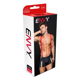 Boxer pour homme King Thruster Envy EC02-NVYLXL (2 pcs) Bleu L/XL: Plus de 300.000 produits de grandes marques en vente direct