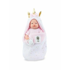 Poupée Marina & Pau 21 cm Licorne: Plus de 300.000 produits de grandes marques en vente directe à prix usine sur cadeaufou.com. 
