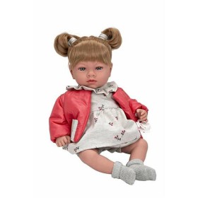 Bébé poupée Arias Coral 40 cm: Plus de 300.000 produits de grandes marques en vente directe à prix usine sur cadeaufou.com. Labe