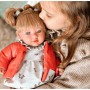 Bébé poupée Arias Coral 40 cm: Plus de 300.000 produits de grandes marques en vente directe à prix usine sur cadeaufou.com. Labe