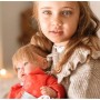 Bébé poupée Arias Coral 40 cm: Plus de 300.000 produits de grandes marques en vente directe à prix usine sur cadeaufou.com. Labe