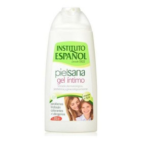 Lubrifiant personnel Piel Sana Instituto Español (300 ml) 300 ml: Plus de 300.000 produits de grandes marques en vente directe à