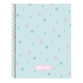 Cahier à Spirale Safta: Plus de 300.000 produits de grandes marques en vente directe à prix usine sur cadeaufou.com. Label bouti