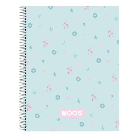 Cahier à Spirale Safta: Plus de 300.000 produits de grandes marques en vente directe à prix usine sur cadeaufou.com. Label bouti