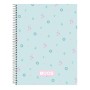 Cahier à Spirale Safta: Plus de 300.000 produits de grandes marques en vente directe à prix usine sur cadeaufou.com. Label bouti