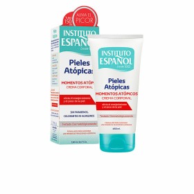 Lotion corporelle Instituto Español 150 ml (1 Unité) (150 ml): Plus de 300.000 produits de grandes marques en vente directe à pr