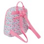 Sac à dos Moos Flores Multicouleur 25 x 30 x 13 cm: Plus de 300.000 produits de grandes marques en vente directe à prix usine su