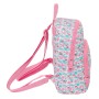 Sac à dos Moos Flores Multicouleur 25 x 30 x 13 cm: Plus de 300.000 produits de grandes marques en vente directe à prix usine su