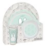 Set de vaisselle pour enfants Miffy Menta (5 Pièces): Plus de 300.000 produits de grandes marques en vente directe à prix usine 