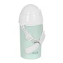 Bouteille avec Couvercle et Paille Miffy Menta Menthe PVC 500 ml: Plus de 300.000 produits de grandes marques en vente directe à