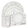 Set de vaisselle pour enfants Miffy Niebla (5 Pièces): Plus de 300.000 produits de grandes marques en vente directe à prix usine