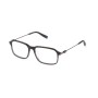 Monture de Lunettes Homme Fila VFI449-5509BQ Gris Ø 55 mm: Plus de 300.000 produits de grandes marques en vente directe à prix u