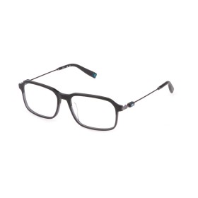 Monture de Lunettes Homme Fila VFI449-5509BQ Gris Ø 55 mm: Plus de 300.000 produits de grandes marques en vente directe à prix u