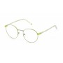 Monture de Lunettes Homme Fila VFI203-500539 Marron Ø 50 mm: Plus de 300.000 produits de grandes marques en vente directe à prix