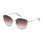 Monture de Lunettes Femme Furla SFU598-580492 ø 58 mm: Plus de 300.000 produits de grandes marques en vente directe à prix usine
