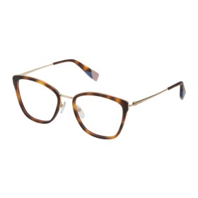 Monture de Lunettes Femme Furla VFU253-530752 Ø 53 mm: Plus de 300.000 produits de grandes marques en vente directe à prix usine