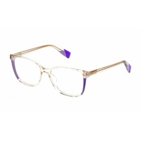 Monture de Lunettes Femme Furla VFU579-547T1Y ø 54 mm: Plus de 300.000 produits de grandes marques en vente directe à prix usine