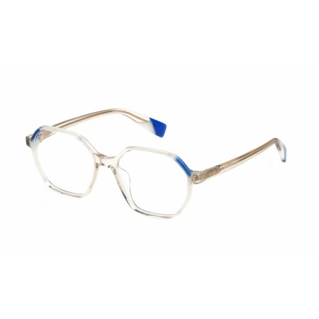 Monture de Lunettes Femme Furla VFU578-5307T1 Ø 53 mm: Plus de 300.000 produits de grandes marques en vente directe à prix usine