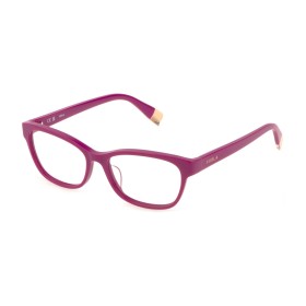 Monture de Lunettes Femme Furla VFU670-5309M3 Ø 53 mm: Plus de 300.000 produits de grandes marques en vente directe à prix usine