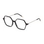 Monture de Lunettes Femme Furla VFU636-540700 ø 54 mm: Plus de 300.000 produits de grandes marques en vente directe à prix usine