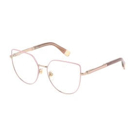 Monture de Lunettes Femme Furla VFU673-550E59 Ø 55 mm: Plus de 300.000 produits de grandes marques en vente directe à prix usine