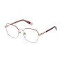 Monture de Lunettes Femme Furla VFU677-540SHP ø 54 mm: Plus de 300.000 produits de grandes marques en vente directe à prix usine