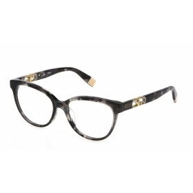 Monture de Lunettes Femme Furla VFU634-530721 Ø 53 mm: Plus de 300.000 produits de grandes marques en vente directe à prix usine