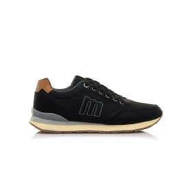 Chaussures de Sport pour Homme Mustang Porland Classic Noir: Plus de 300.000 produits de grandes marques en vente directe à prix