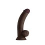 Gode réaliste Shaft MAHOGANY: Plus de 300.000 produits de grandes marques en vente directe à prix usine sur cadeaufou.com. Label