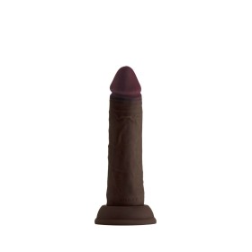 Gode réaliste Shaft MAHOGANY: Plus de 300.000 produits de grandes marques en vente directe à prix usine sur cadeaufou.com. Label