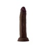 Gode réaliste Shaft MAHOGANY: Plus de 300.000 produits de grandes marques en vente directe à prix usine sur cadeaufou.com. Label
