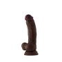 Gode réaliste Shaft MAHOGANY: Plus de 300.000 produits de grandes marques en vente directe à prix usine sur cadeaufou.com. Label