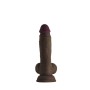 Gode réaliste Shaft MAHOGANY: Plus de 300.000 produits de grandes marques en vente directe à prix usine sur cadeaufou.com. Label