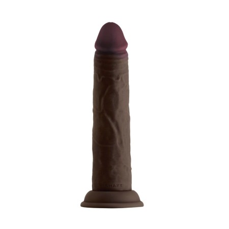 Gode réaliste Shaft MAHOGANY: Plus de 300.000 produits de grandes marques en vente directe à prix usine sur cadeaufou.com. Label
