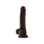 Gode réaliste Shaft MAHOGANY: Plus de 300.000 produits de grandes marques en vente directe à prix usine sur cadeaufou.com. Label